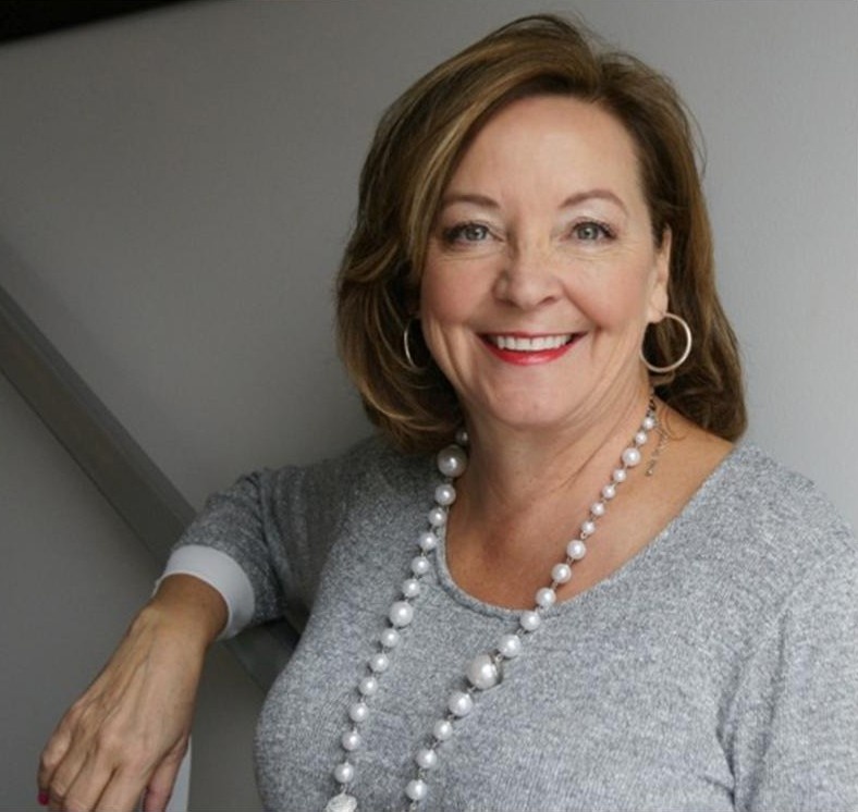 Linda Edgecombe - Professional Speakers Booking