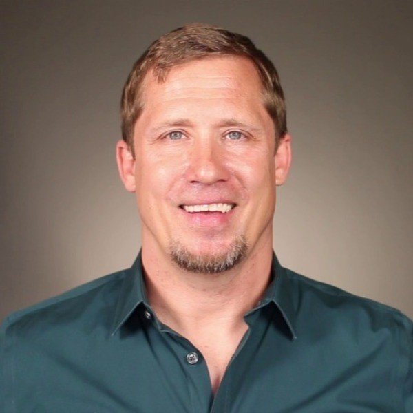 Andy Core - Professional null Speaker