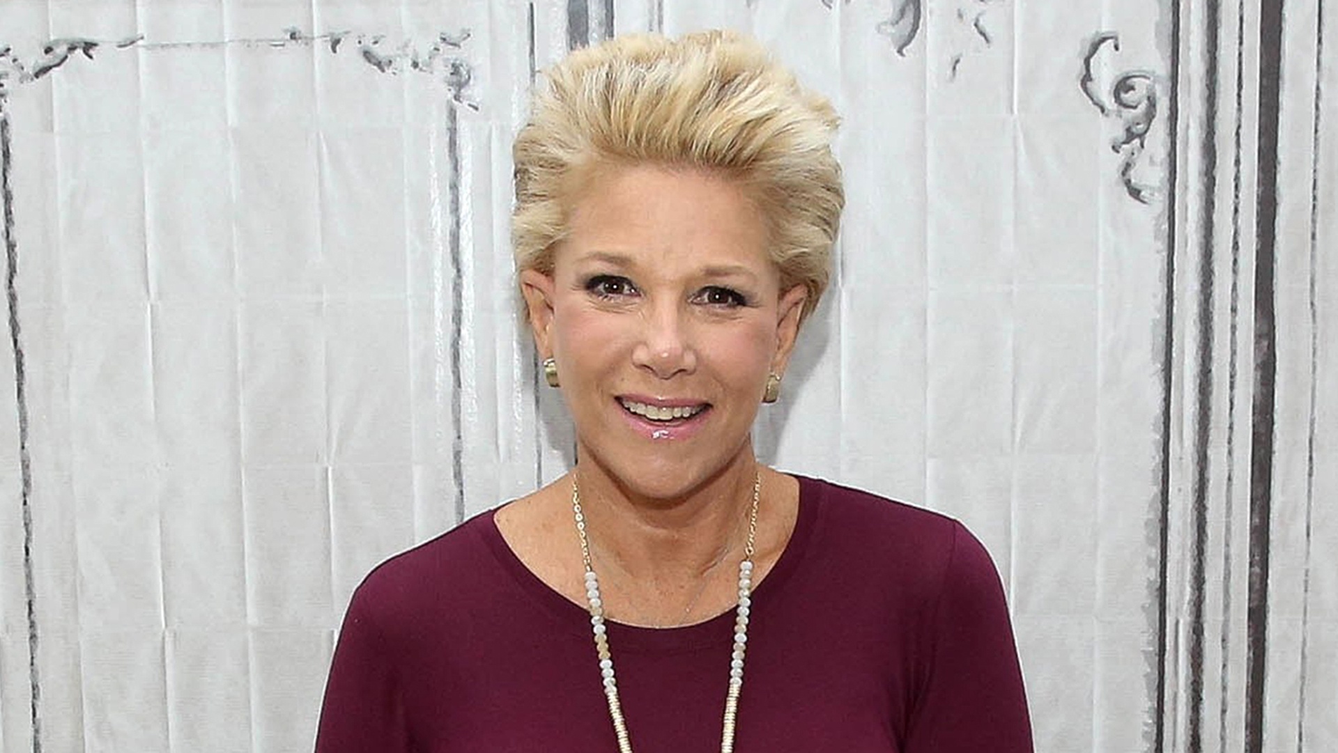 Joan Lunden - Professional Speakers Booking