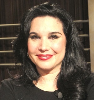 Geralyn Lucas - Professional Speakers Booking