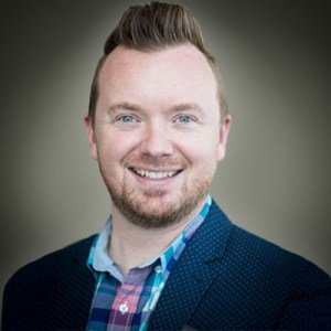 Phil Hansen - Professional null Speaker