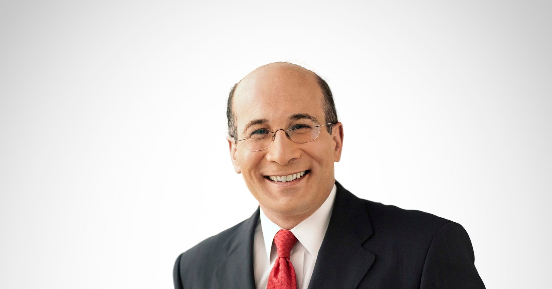 Ron Insana - Professional Speakers Booking