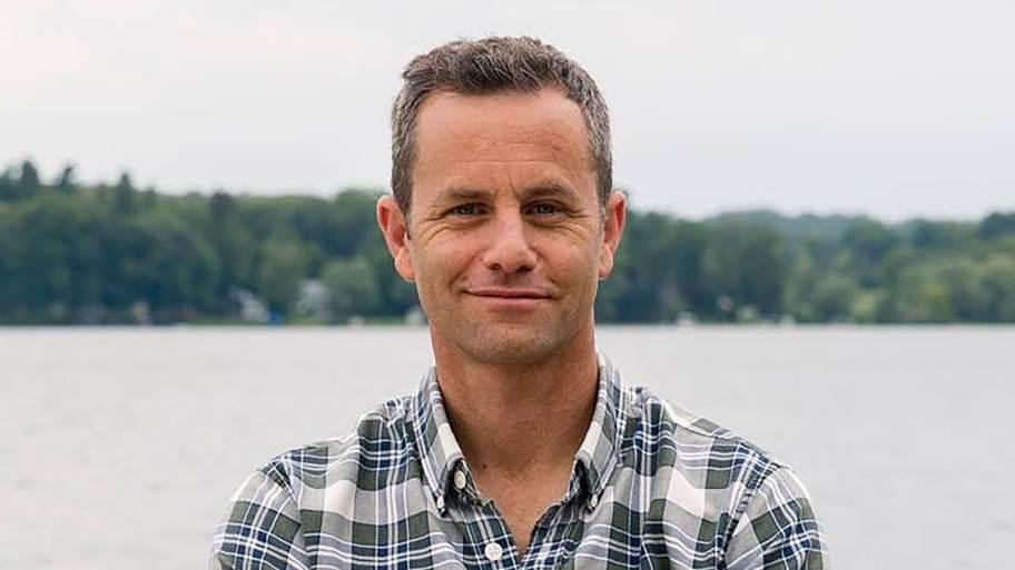 Kirk Cameron - Professional Speakers Booking