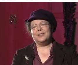 Jackie Tabick - Professional null Speaker