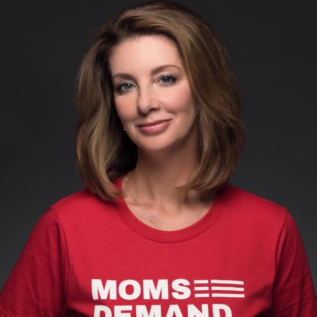 Shannon Watts - Professional Speakers Booking