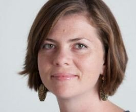 Katie Brown - Professional Speakers Booking