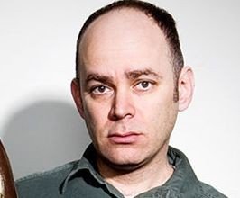 Todd Barry - Professional null Speaker