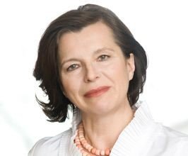 Edit Schlaffer - Professional null Speaker