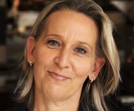 Gabrielle Hamilton - Professional null Speaker