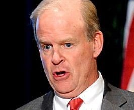 Clay Johnson - Professional null Speaker