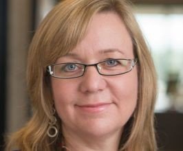 Marina Adshade - Professional Speakers Booking