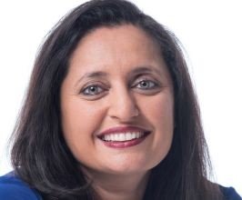 Sonal Shah - Professional null Speaker