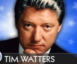 Tim Watters - Professional null Speaker