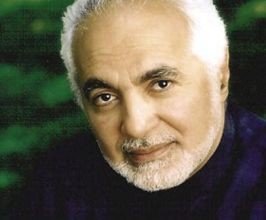 Feisal Abdul Rauf - Professional Speakers Booking