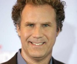 Will Ferrell - Professional null Speaker