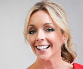 Jane Krakowski - Professional null Speaker