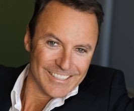 Colin Cowie - Professional Speakers Booking