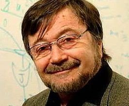 Judea Pearl - Professional null Speaker