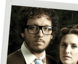 Gungor - Professional Speakers Booking
