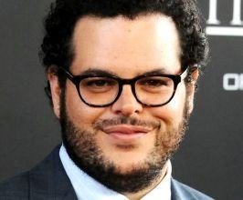 Josh Gad - Professional null Speaker