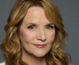 Lea Thompson - Professional Speakers Booking