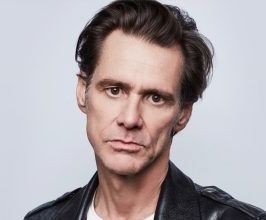 Jim Carrey - Professional null Speaker