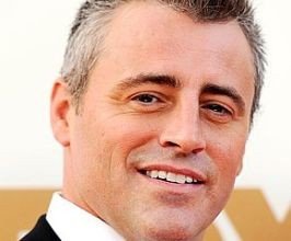 Matt LeBlanc - Professional null Speaker