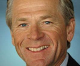 Peter Navarro - Professional null Speaker