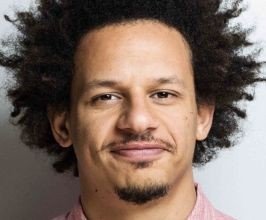 Eric Andre - Professional null Speaker