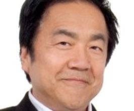 Dr. John Kao - Professional Speakers Booking