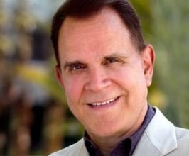 Rich Little - Professional null Speaker