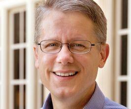 Mike Adams - Professional Speakers Booking