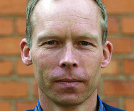 Johan Rockstrom - Professional null Speaker