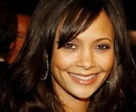 Thandie Newton - Professional null Speaker