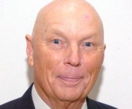Story Musgrave M.D. - Professional Speakers Booking