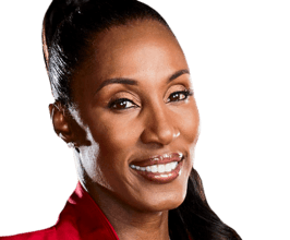 Lisa Leslie - Professional Speakers Booking