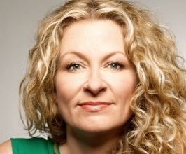 Sarah Colonna - Professional null Speaker