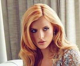 Bella Thorne - Professional null Speaker