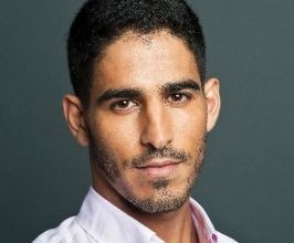 Ahmed Shihab-Eldin - Professional Speakers Booking