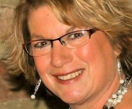 Nina Fuller - Professional Speakers Booking