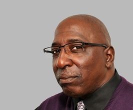 Tony Porter - Professional Speakers Booking