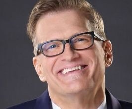 Drew Carey - Professional Speakers Booking