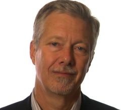 Kevin Bales - Professional Speakers Booking