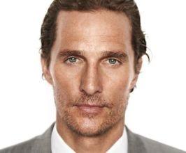 Matthew McConaughey