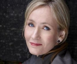 J.K. Rowling - Professional null Speaker