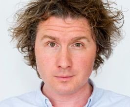 Ben Goldacre - Professional null Speaker