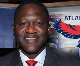 Dominique Wilkins - Professional null Speaker