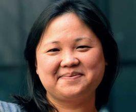 Jennifer 8. Lee - Professional Speakers Booking