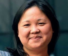 Jennifer 8. Lee - Professional Speakers Booking