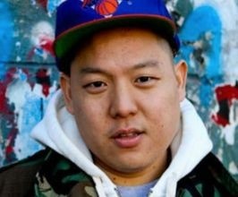 Eddie Huang - Professional Speakers Booking